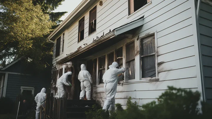 Asbestos Siding Replacement: DO THIS ASAP