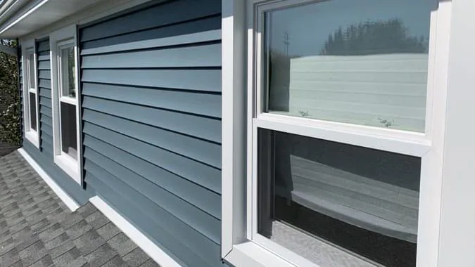 Can You Paint Vinyl Siding?