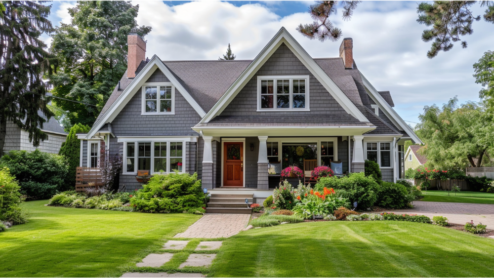 Fiber cement siding