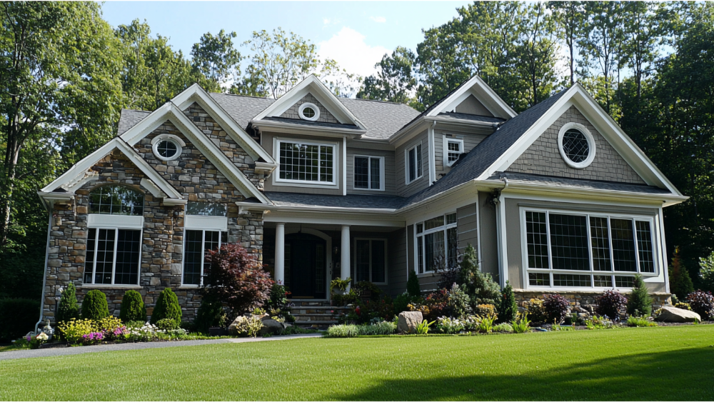 Do New Windows Increase Home Value in 2025