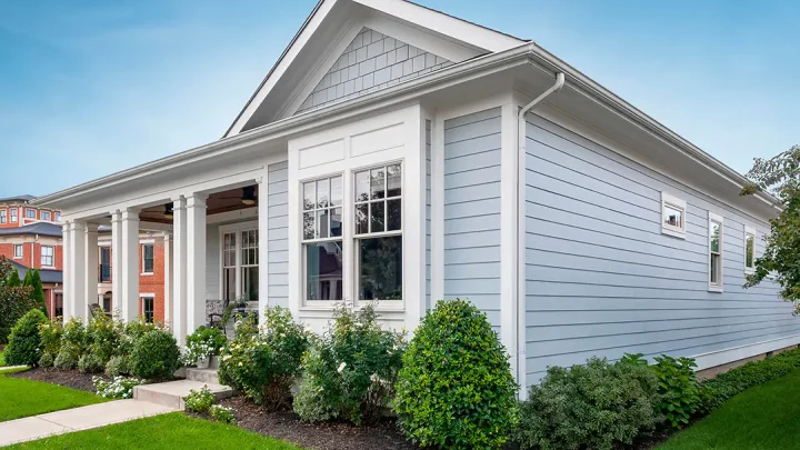 How Long Does Vinyl Siding Last?