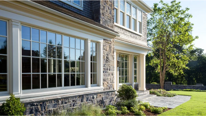 How Much are New Windows for a House 2025