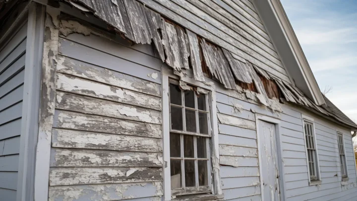 How to Get Siding Replaced by Insurance in 10 EASY Steps