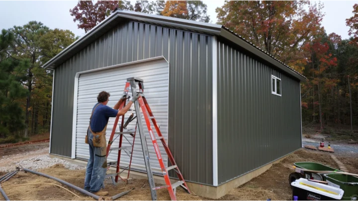 How to Paint Aluminum Siding With Paint Recommendations