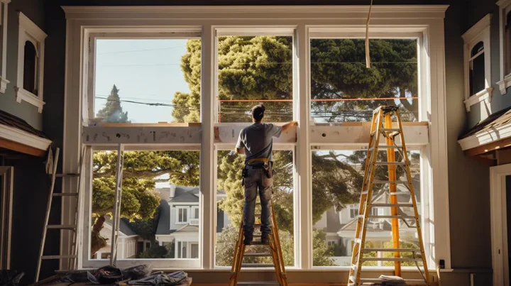 Replacing Windows: How and Why