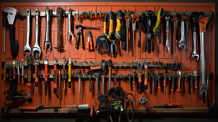 The 8 Siding Tools Everyone Needs in Their Toolkit