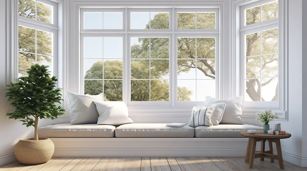 6 Ways to Soundproof Windows in Your Home 2025!