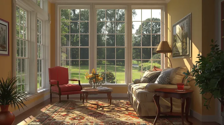 Finding the Best Sunroom Windows For You with Pro Superior Construction