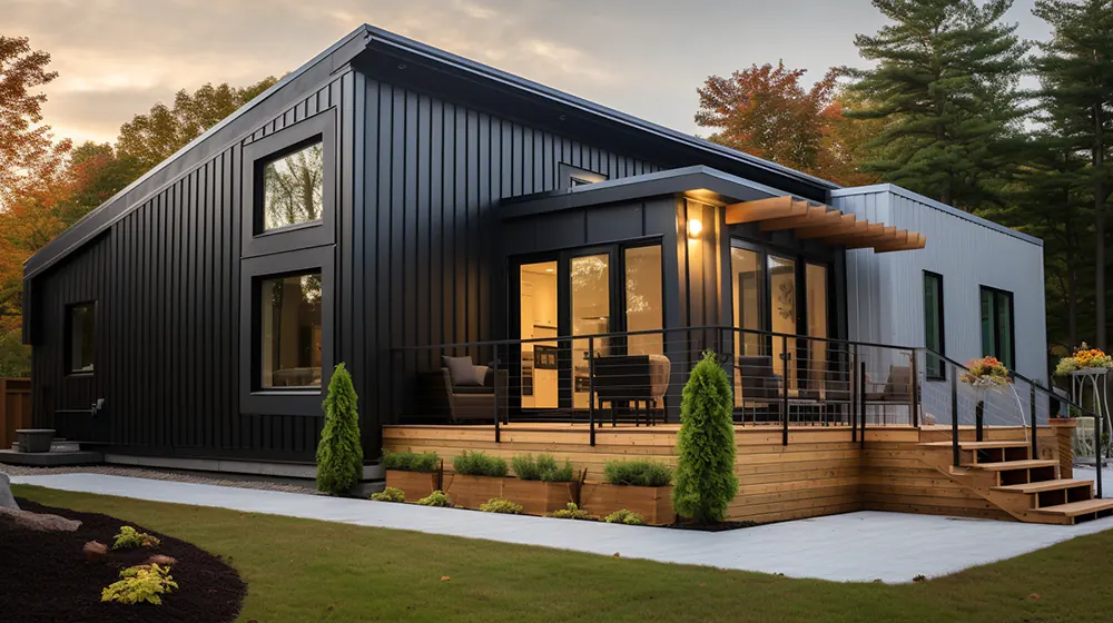 The Vertical Siding Styles You Need to Know