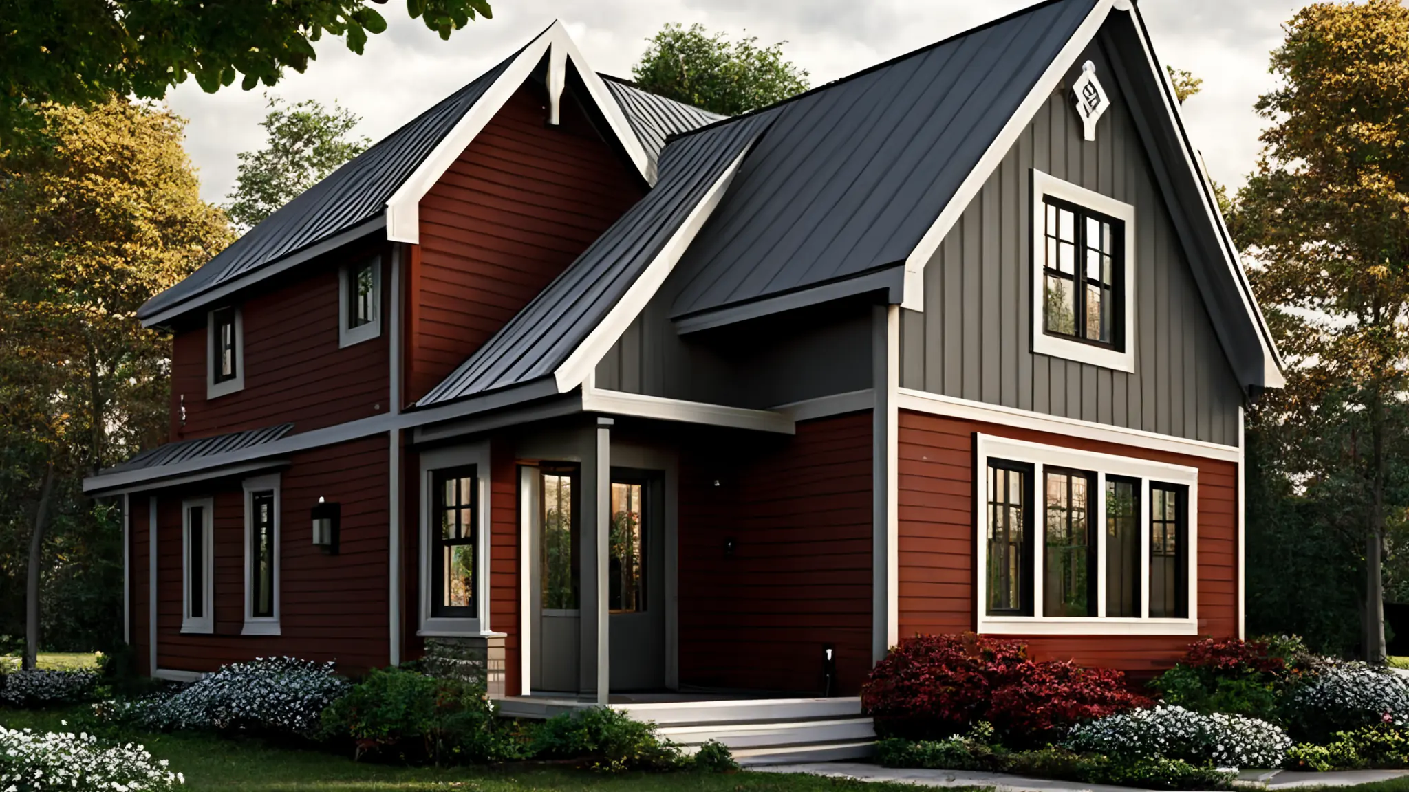 What is Hardie Siding